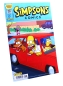 Preview: Simpsons Comic Nr. 197 von Panini Comics